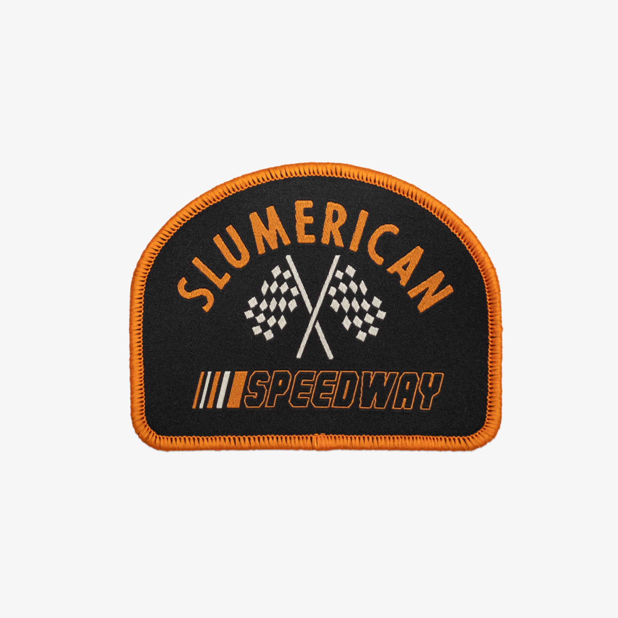 TRACK PATCH