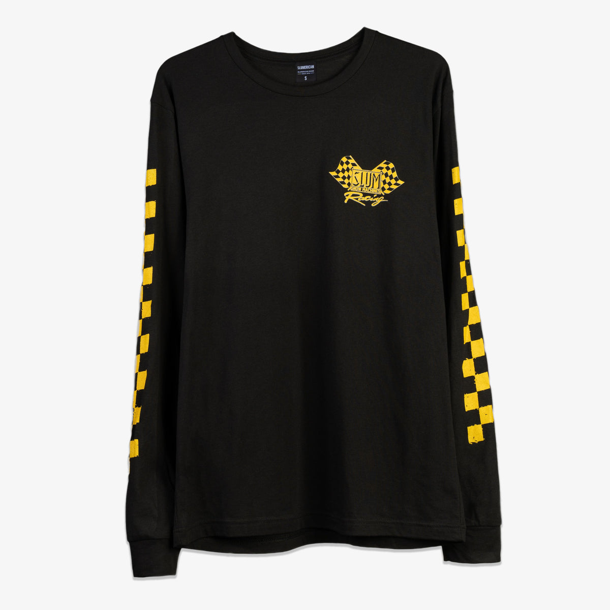 SNOW LONGSLEEVE