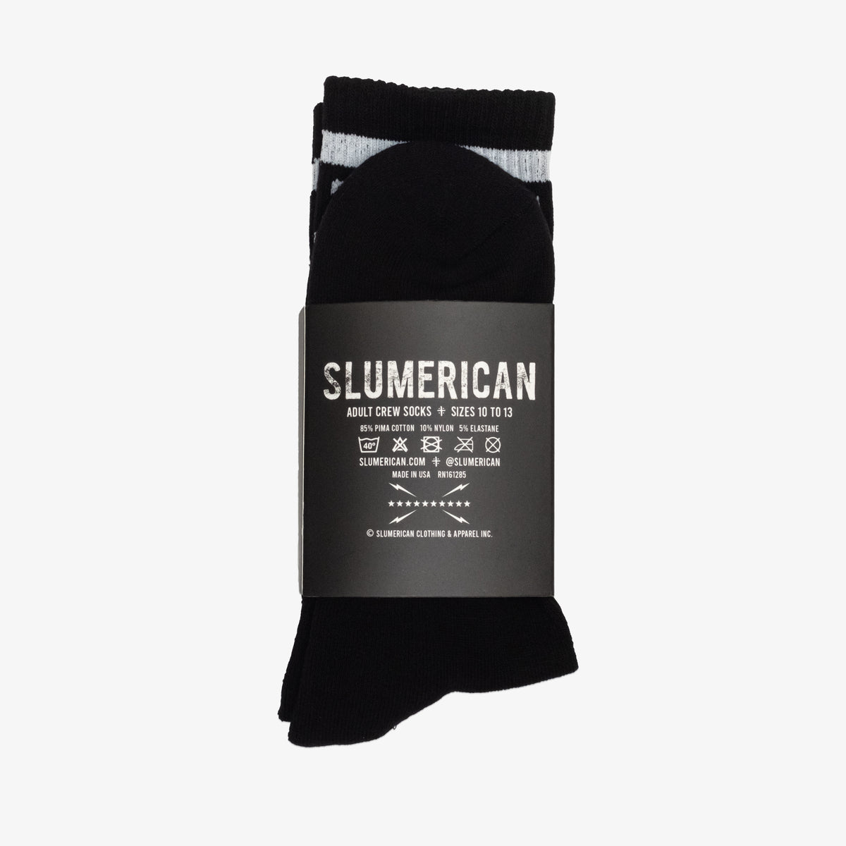 SKUNK SOCKS